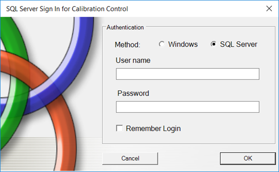 SQL Server Sign-In
