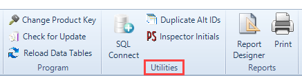 Feature Group Visible