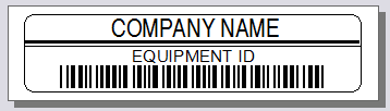 12mm Label #02
