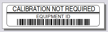 12mm Label #01