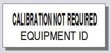 12mm Label #11