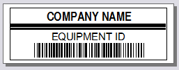 18mm Label #01