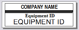 18mm  Label #05