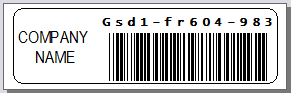 18mm Label #14
