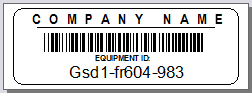 18mm Label #15