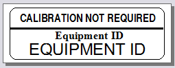 18mm Label #11