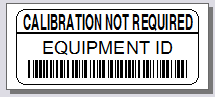 18mm Label #12