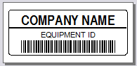 24mm Label #04