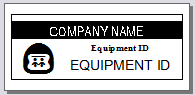 24mm Label #14