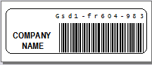 24mm Label #15