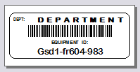 24mm Label #16